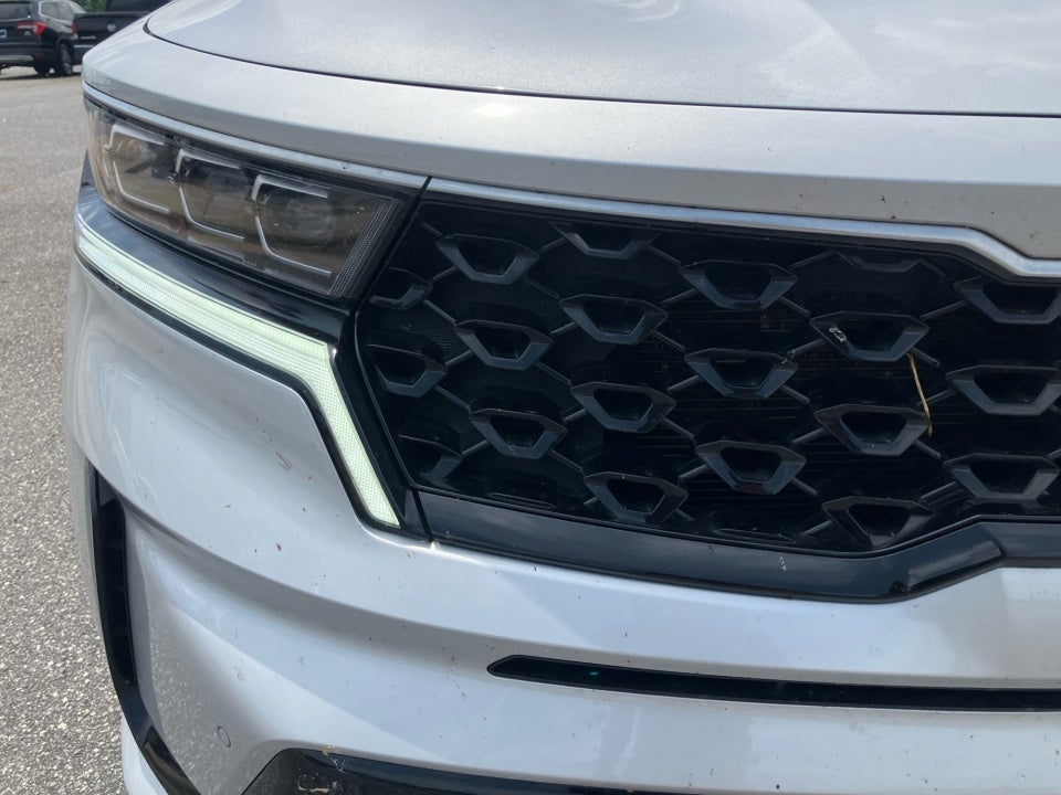 2023 Kia Sorento Hybrid SX Prestige