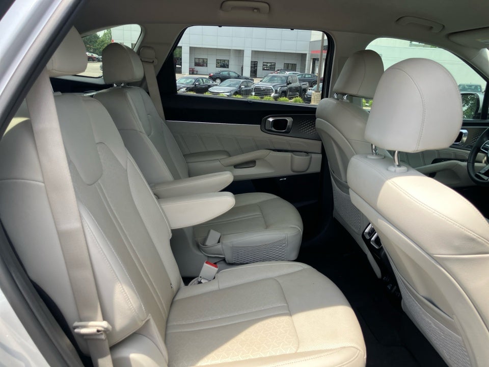 2023 Kia Sorento Hybrid SX Prestige