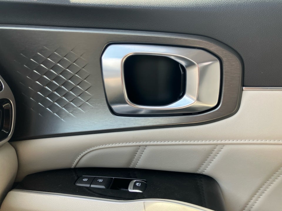 2023 Kia Sorento Hybrid SX Prestige