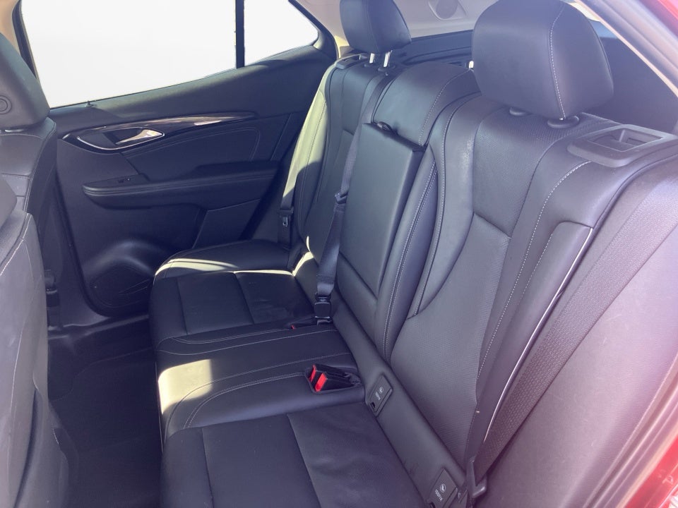 2023 Buick Envision Essence FWD