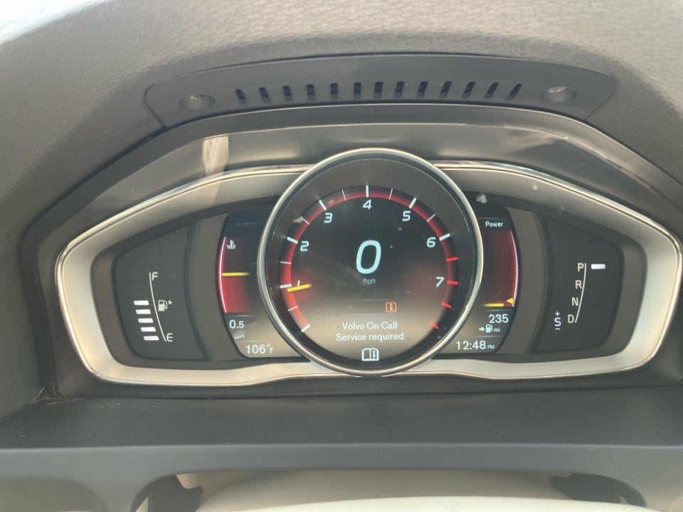 2015 Volvo S60 T5 Drive-E Premier