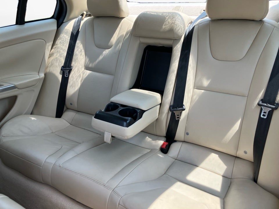 2015 Volvo S60 T5 Drive-E Premier