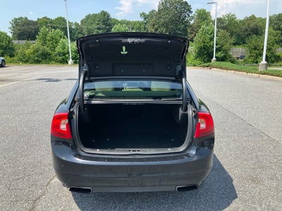 2015 Volvo S60 T5 Drive-E Premier