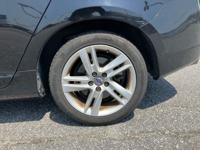 2015 Volvo S60 T5 Drive-E Premier