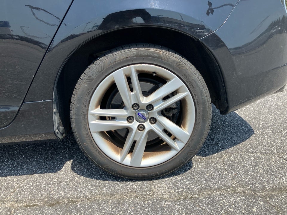 2015 Volvo S60 T5 Drive-E Premier