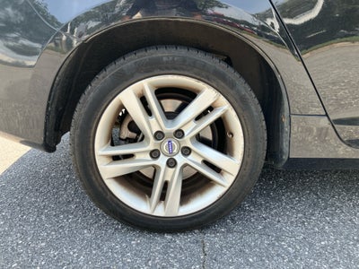 2015 Volvo S60 T5 Drive-E Premier