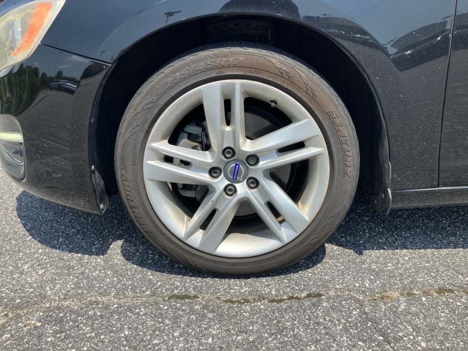 2015 Volvo S60 T5 Drive-E Premier