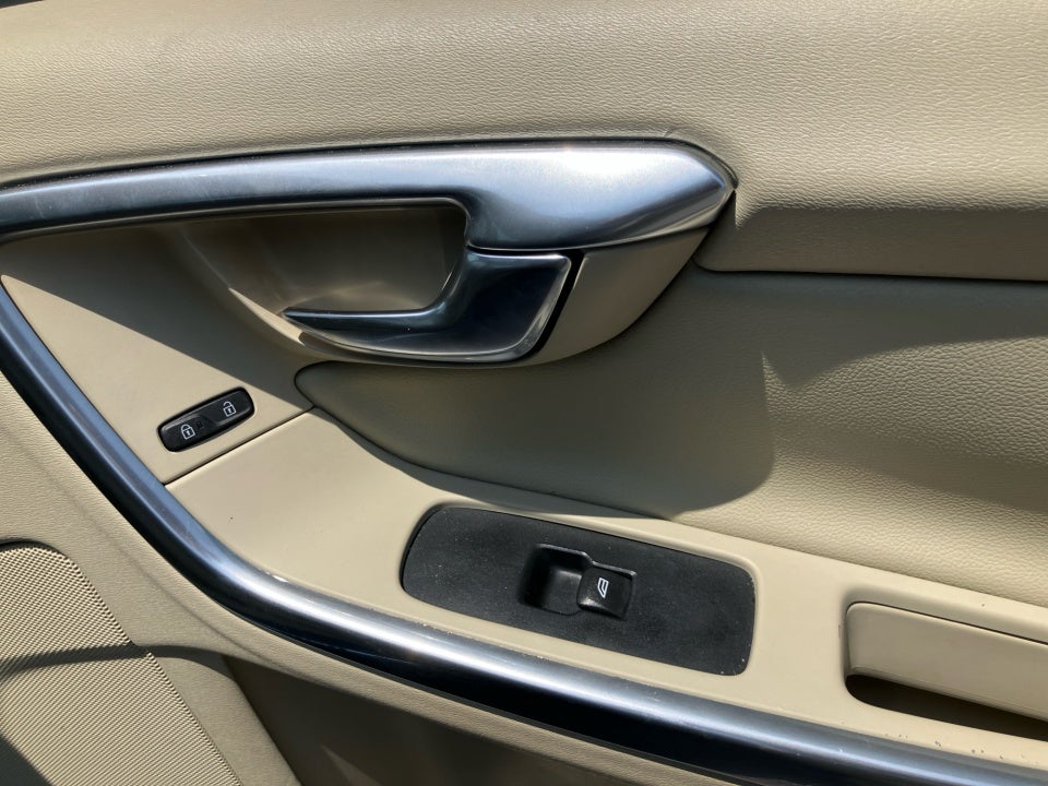 2015 Volvo S60 T5 Drive-E Premier