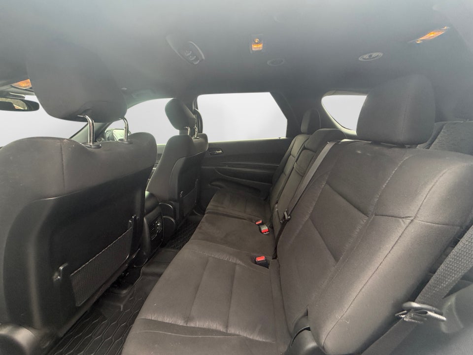 2023 Dodge Durango GT Launch Edition AWD