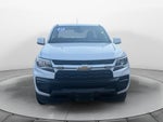2021 Chevrolet Colorado 2WD Extended Cab Long Box LT