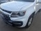 2021 Chevrolet Colorado 2WD Extended Cab Long Box LT