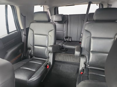 2020 Chevrolet Tahoe 4WD Premier