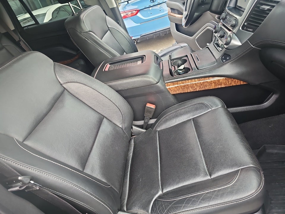 2020 Chevrolet Tahoe 4WD Premier