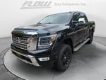 2020 Nissan TITAN SL