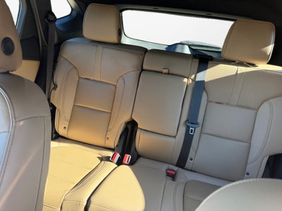 2019 Chevrolet Blazer Premier