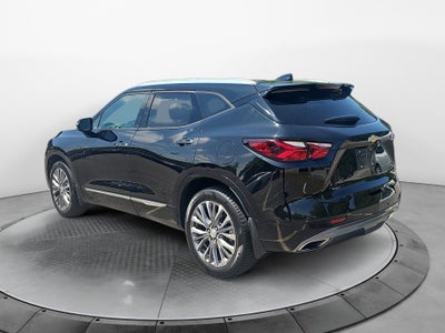 2019 Chevrolet Blazer Premier