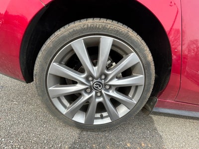 2023 Mazda Mazda3 Sedan 2.5 S Select