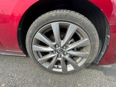 2023 Mazda Mazda3 Sedan 2.5 S Select