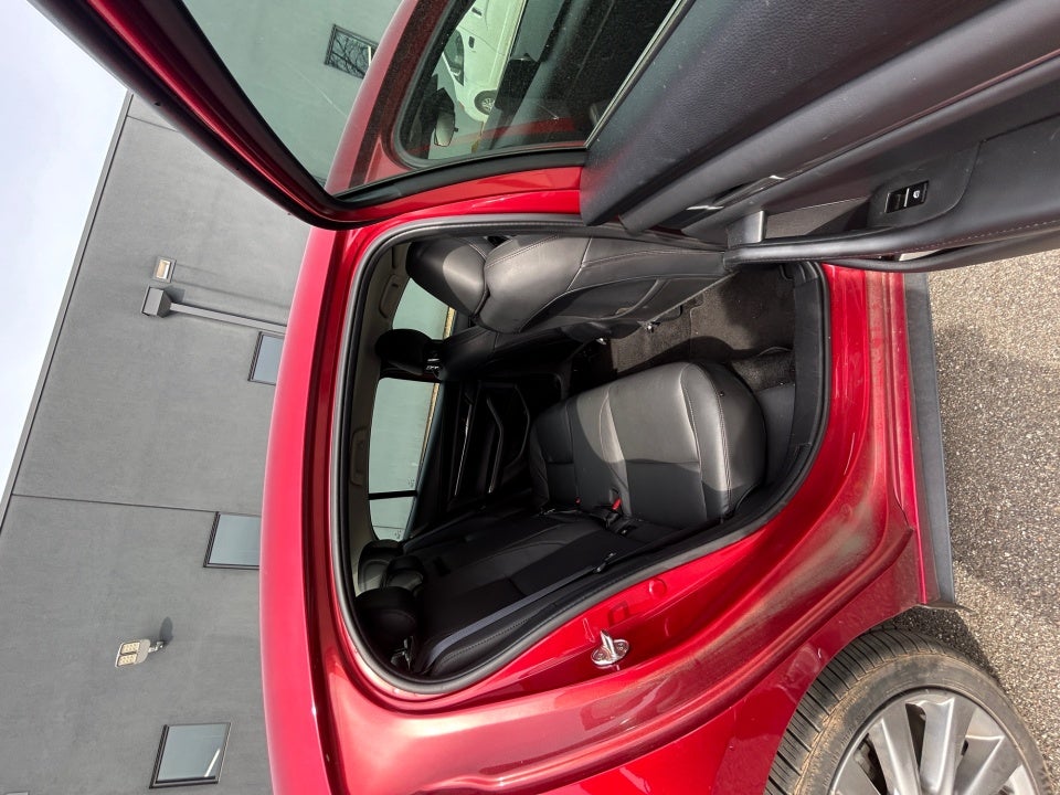 2023 Mazda Mazda3 Sedan 2.5 S Select