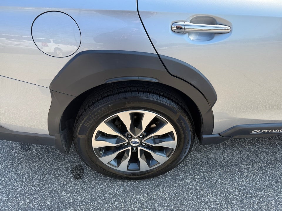 2023 Subaru Outback Touring XT