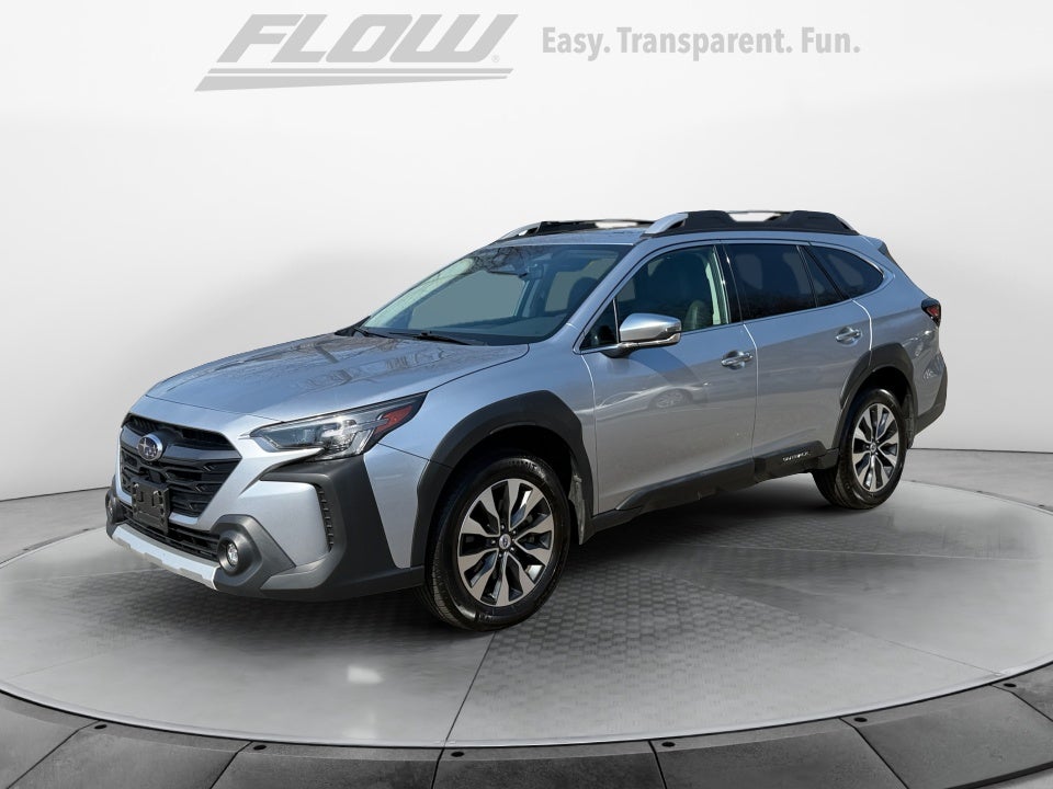 2023 Subaru Outback Touring XT