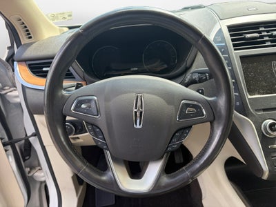 2015 Lincoln MKC FWD 4dr