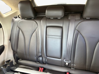 2015 Lincoln MKC FWD 4dr