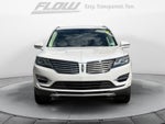 2015 Lincoln MKC FWD 4dr