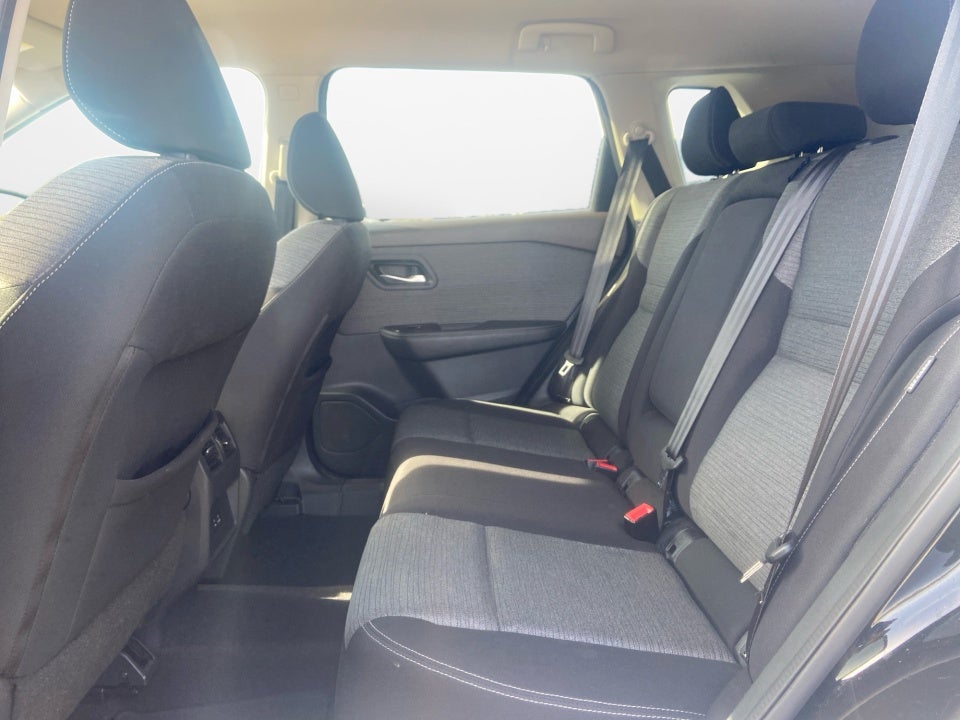 2021 Nissan Rogue SV Intelligent AWD