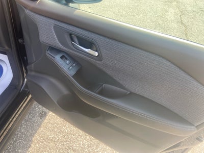 2021 Nissan Rogue SV Intelligent AWD