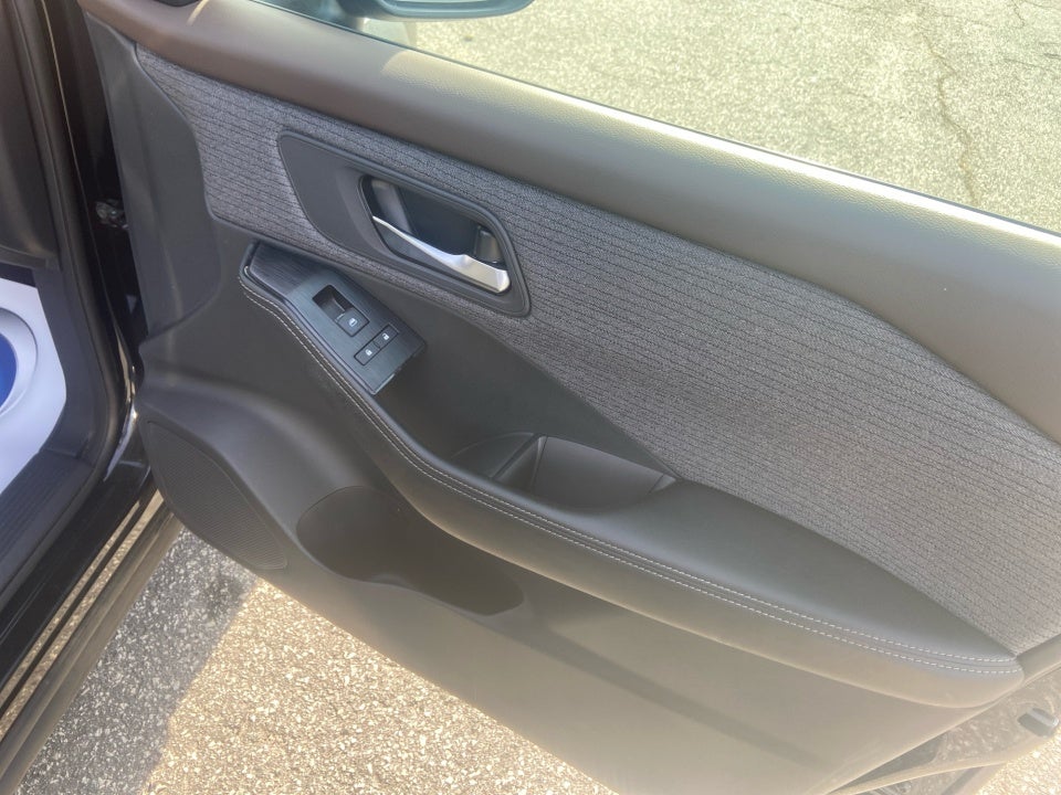 2021 Nissan Rogue SV Intelligent AWD