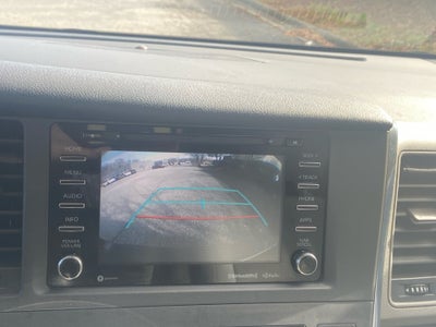 2018 Toyota Sienna LE 8 Passenger