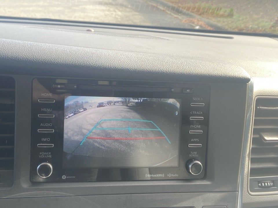 2018 Toyota Sienna LE 8 Passenger