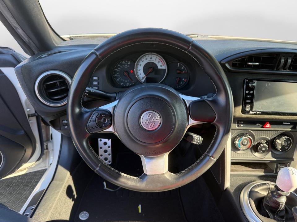 2019 Toyota 86 Base
