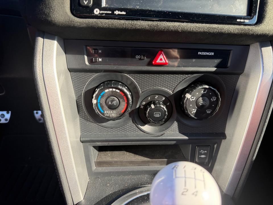 2019 Toyota 86 Base
