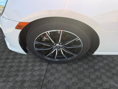 2019 Toyota 86 Base