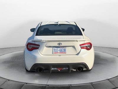 2019 Toyota 86 Base