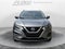 2021 Nissan Rogue Sport SV AWD Xtronic CVT