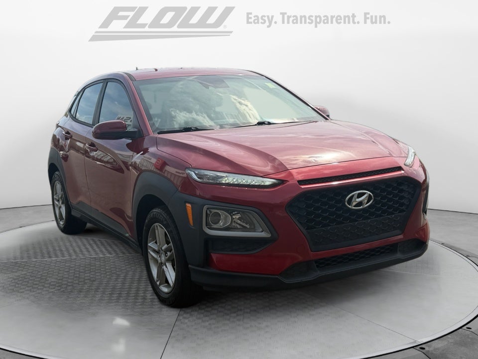 2019 Hyundai Kona SE