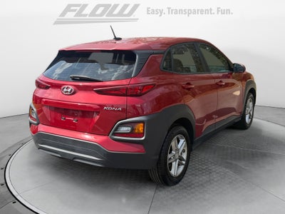 2019 Hyundai Kona SE