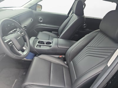 2026 Hyundai Palisade SEL