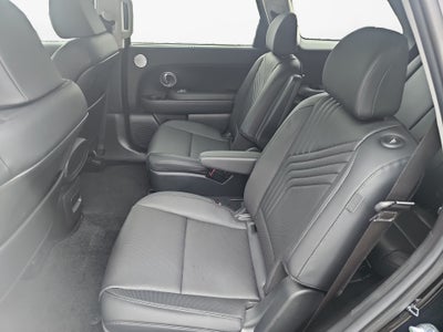 2026 Hyundai Palisade SEL