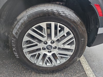 2026 Hyundai Palisade SEL