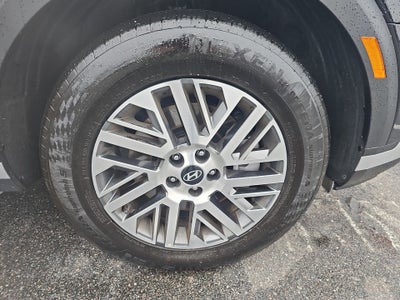 2026 Hyundai Palisade SEL