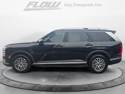 2026 Hyundai Palisade SEL