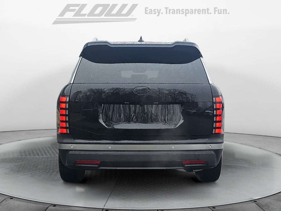 2026 Hyundai Palisade SEL