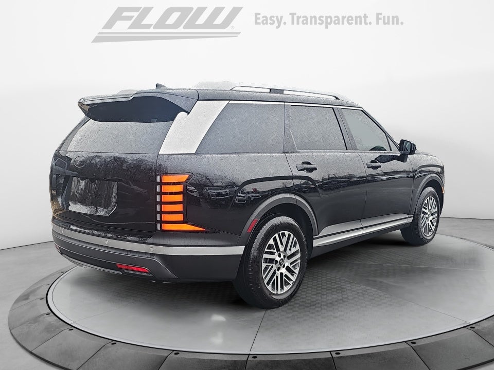 2026 Hyundai Palisade SEL