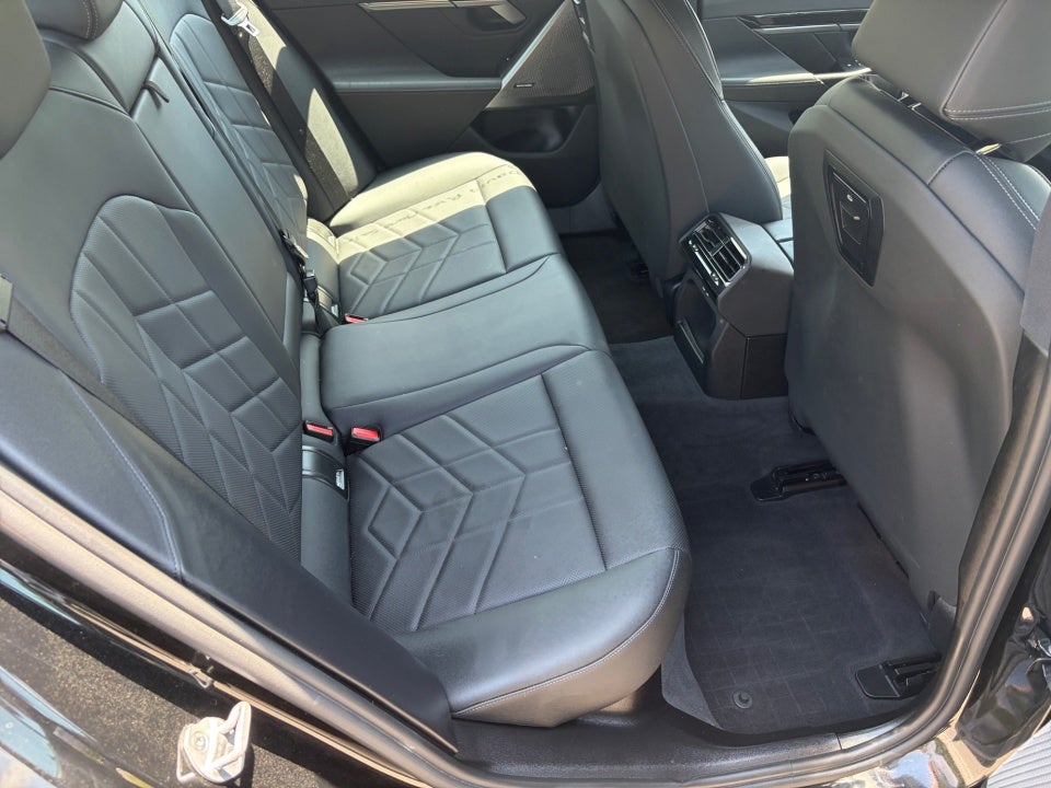 2025 BMW 530i 530i xDrive