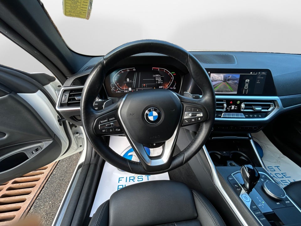 2022 BMW 430i xDrive