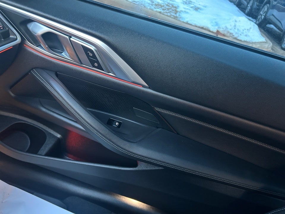 2022 BMW 430i xDrive